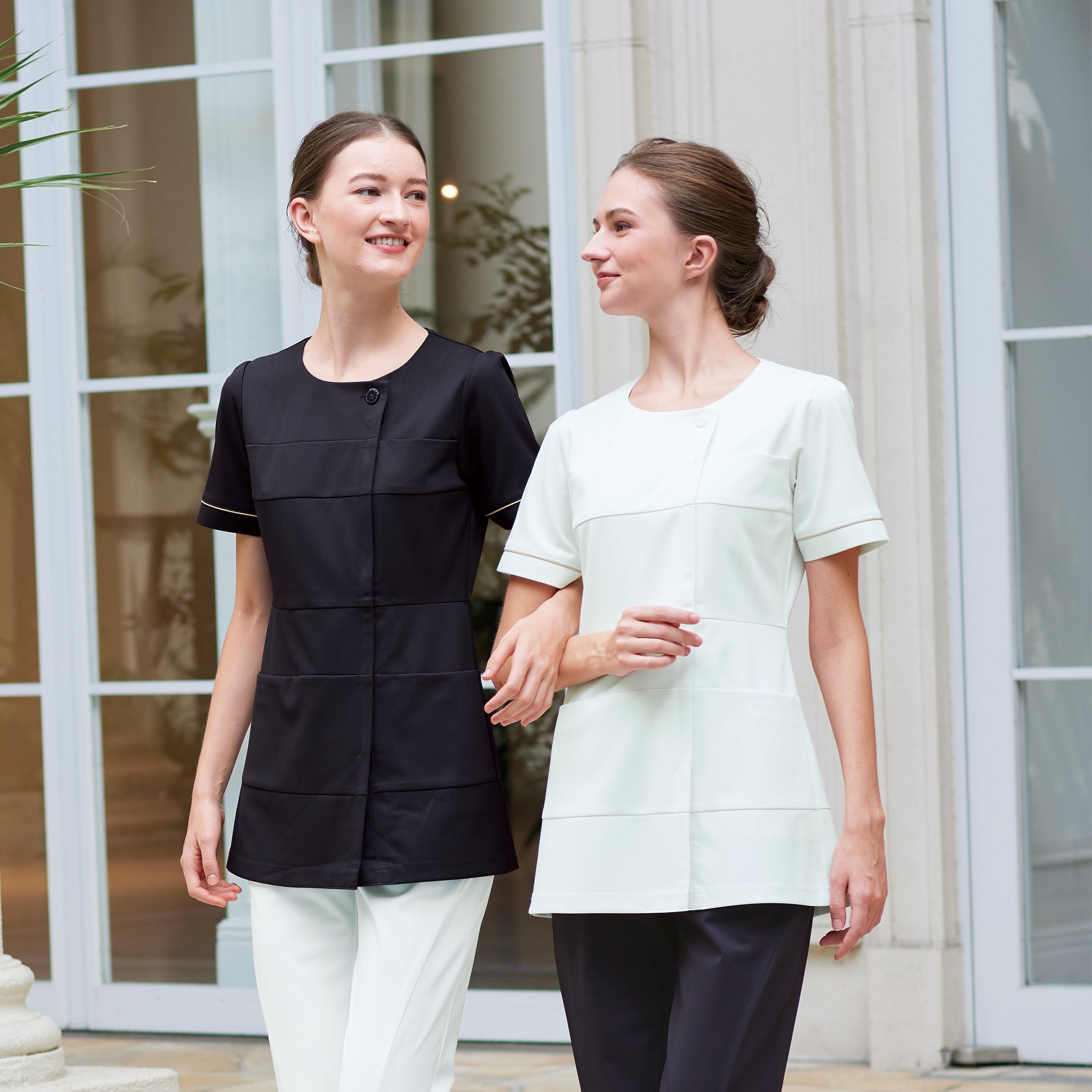 TUNIC＆ONE PIECE – NAGAILEBEN限定ネットショップ