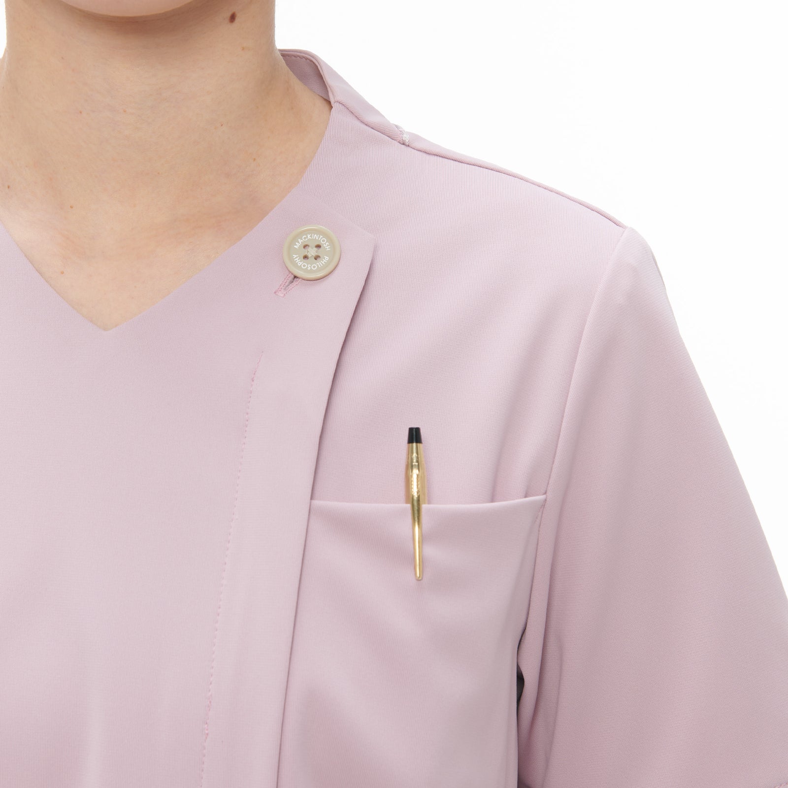 ナガイレーベン MACKINTOSH PHILOSOPHY medicalwear レディース