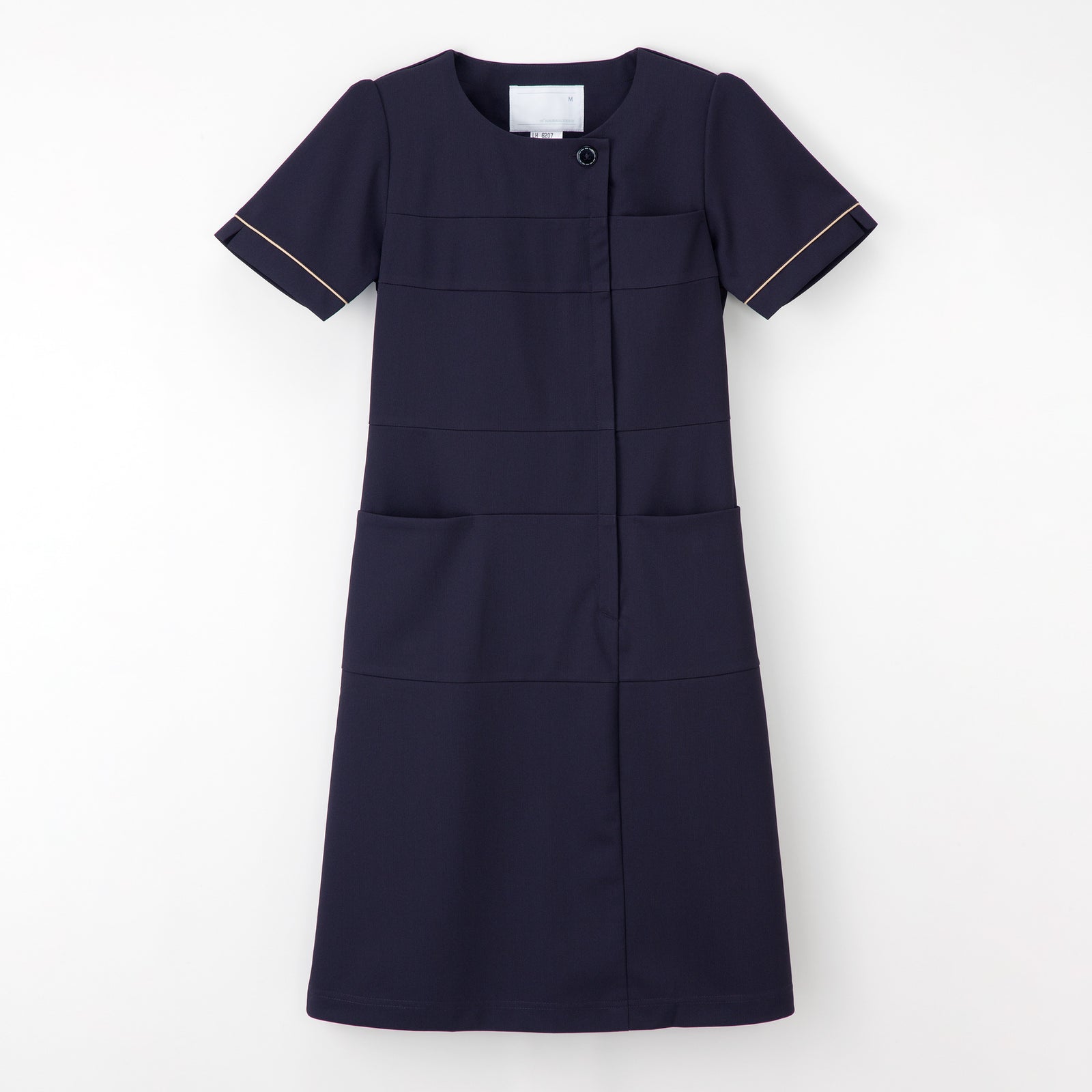 ナガイレーベン Beads berry ワンピース LH-6207 – NAGAILEBEN限定