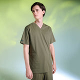 メンズスクラブ<br>AY-5552