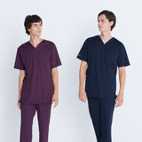 メンズスクラブ<br>AY-5552