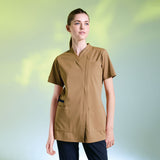 レディーススクラブ<br>AY-5557