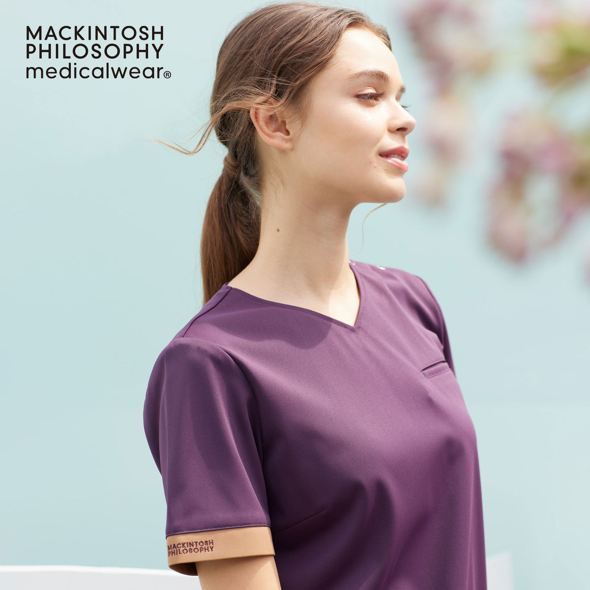 ◾️美品◾️MACKINTOSH PHILOSOPHY／40R Amazon.co.jp: Macintosh Philosophy 676234 Women's Fashion