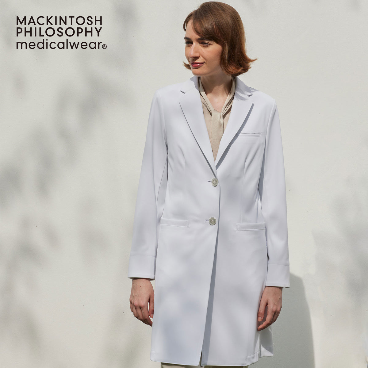 MACKINTOSH PHILOSOPHY 【PORTSMOUTH】 MACKINTOSH PHILOSOPHY 5M17 ボストンバッグ 17735