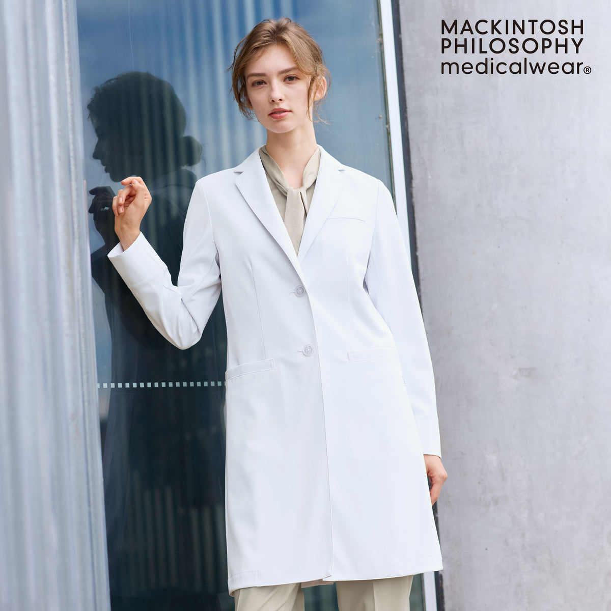 MACKINTOSH PHILOSOPHY Medicalwear® – NAGAILEBEN限定ネットショップ